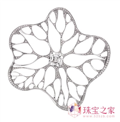 盤點那些奇幻莫測的多功能珠寶