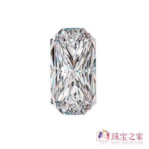 十種婚戒鉆石切工形狀 窺視十種性格秘密
