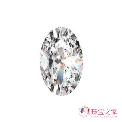 十種婚戒鉆石切工形狀 窺視十種性格秘密