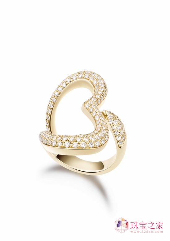 Piaget Heart系列