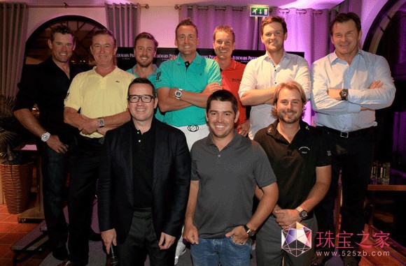 ϰُĐ۱˕rӋu꣬ң۱ƷƴʹLee WestwoodSir Nick FaldoHenrik StensonMiguel Angel JimnezVictor DubuissonLouis Oosthuizenǰң۱ƷƴʹIan Poulter۱Francois-Henry Bennahmias