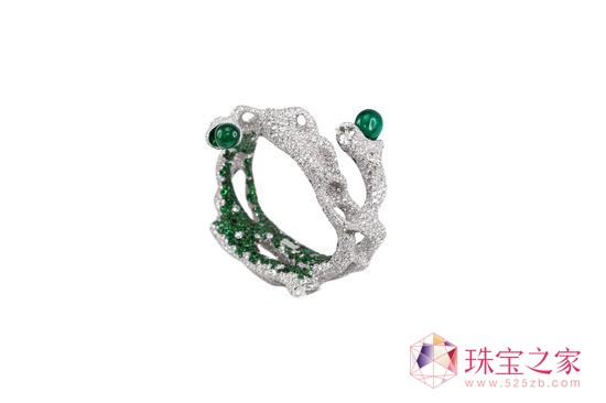 CINDY CHAO The Art Jewel White LabelļϵĸG֭hCINDY CHAO錚Wҫ51ýRt̺
