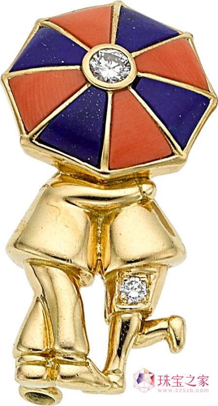 ŌVan Cleef&ArpelsʯɺSr3,000-4,000Ԫ