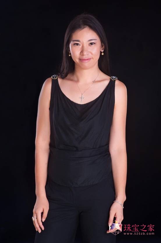 -Anna Wang䡢(dng)ĻֳMŵζO(sh)Ӌ(j)