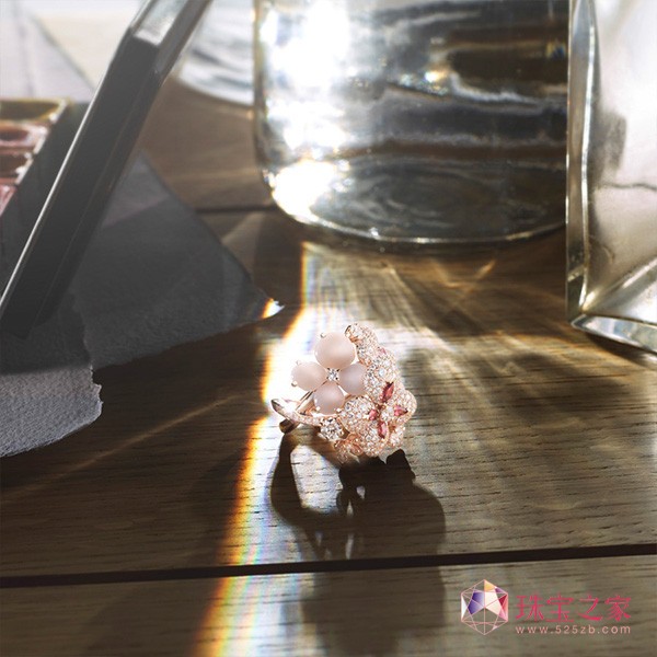 CHAUMET 2016Ϧ˹Y]