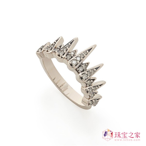 H.Stern ƳPearls of Genesisϵ錚 