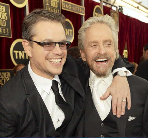PiagetȫˣRء_(d)ɣMatt Damon~ˠ˹Michael DouglasPiaget2014݆TCY