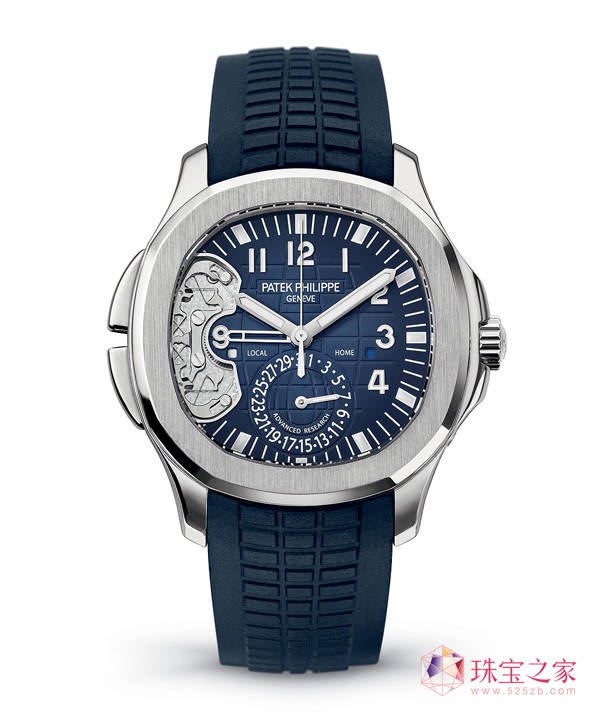 _ Aquanaut 5650G