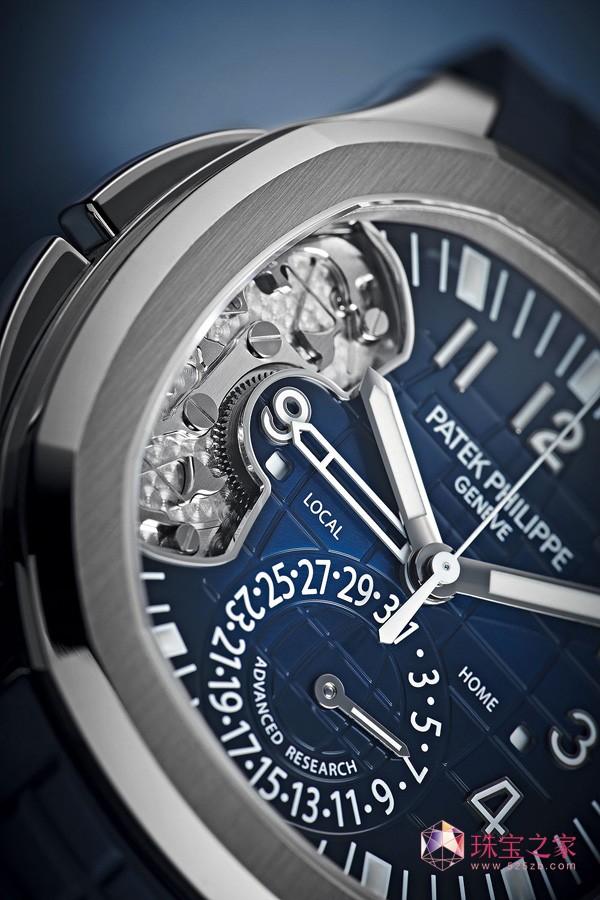 _ Aquanaut 5650G