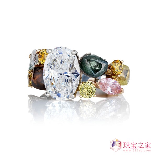 DeBeers @ʯ Ȼԭ@ ɏ  ߼錚 ˮ  L~